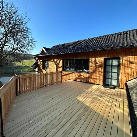 아파트 Goellitzhof