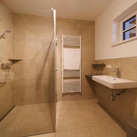 아파트 Goellitzhof