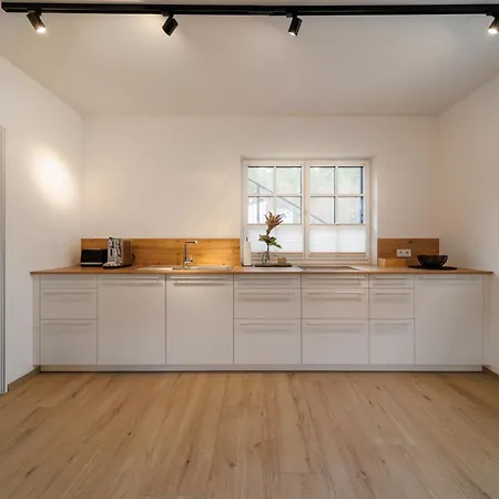 Goellitzhof Apartment Heinreichs bei Weitra