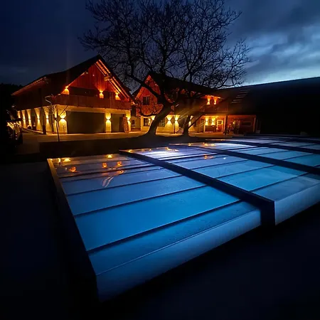 아파트 Goellitzhof *