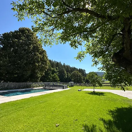 Apartment Goellitzhof Heinreichs bei Weitra