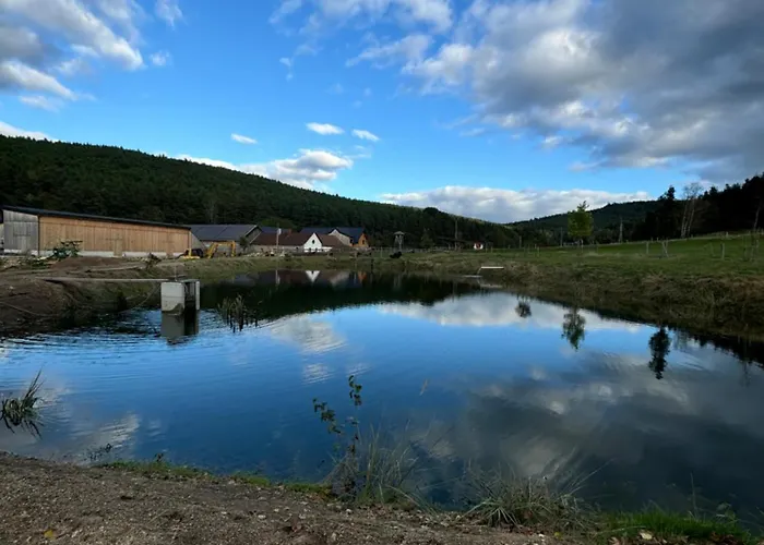 Goellitzhof * Heinreichs bei Weitra