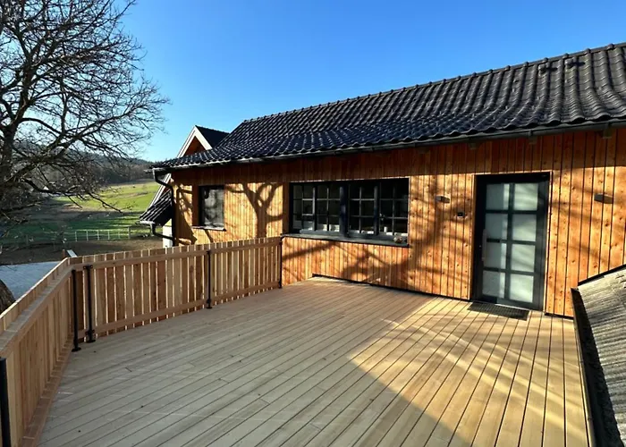 Apartment Goellitzhof