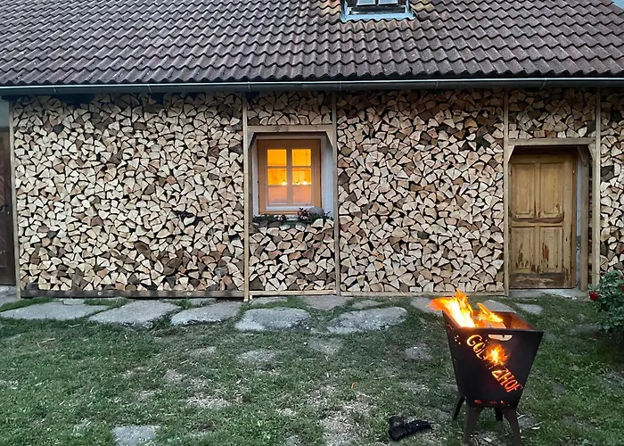 Goellitzhof Apartment