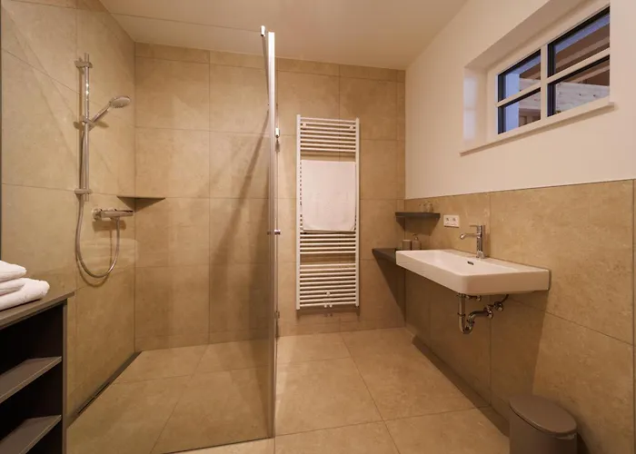 Apartment Goellitzhof