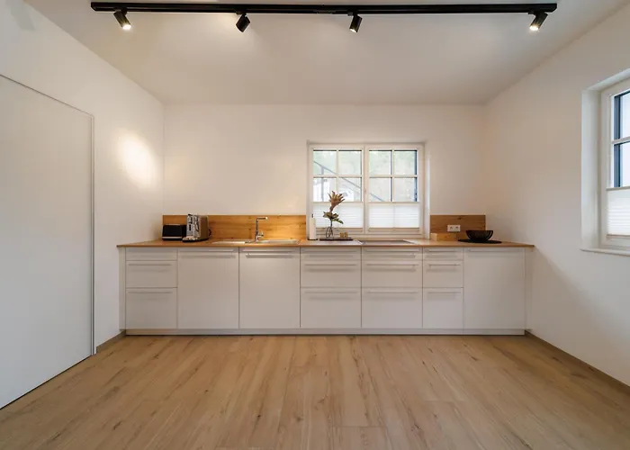 Goellitzhof Apartment Heinreichs bei Weitra