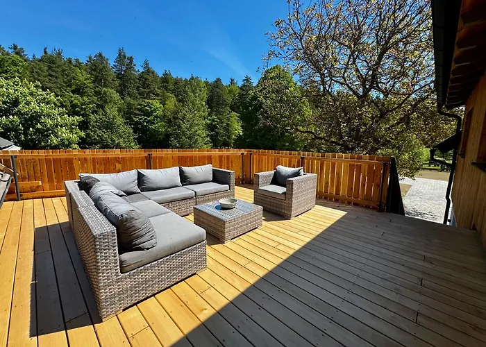 Apartment Goellitzhof