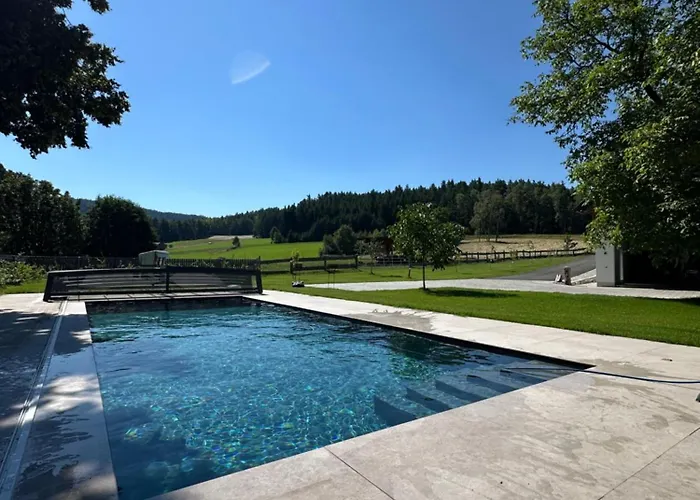 Goellitzhof Heinreichs bei Weitra