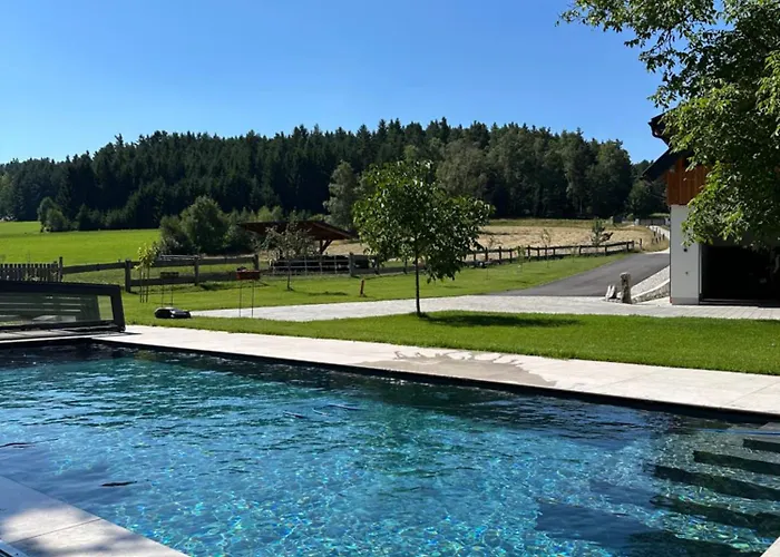 Goellitzhof * Heinreichs bei Weitra